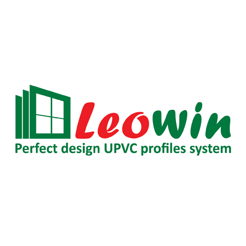 Leowin - Perfect design UPVC profiles system
